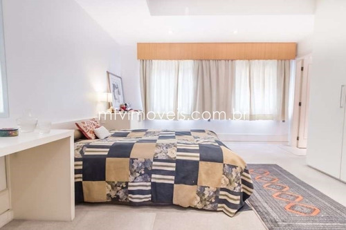 Imagem 12 de 15 de Apartamento 4 Quartos À Venda Na Alameda Itu - Cerqueira César - Ap4605