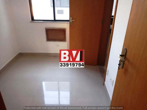 Imagem 8 de 15 de Apartamento Em Vila Da Penha - Rio De Janeiro - 4016