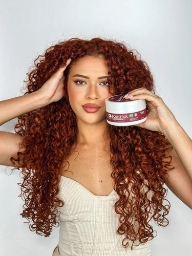 Kit Apse Ph Control Shampoo, Condicionador E Máscara 500g