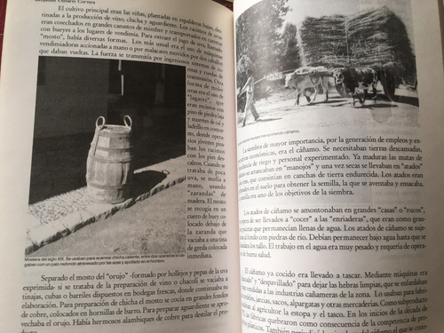 Libro Relatos Históricos De Santa María Aconcagua San Felipe (Usado)