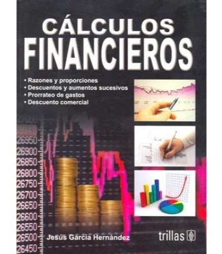 Libro Calculos Financieros Nuevo