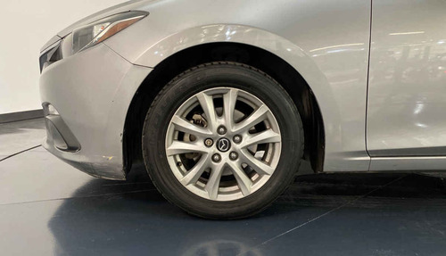 Imagen 11 de 15 de 27904 - Mazda 3 2015 Con Garantía