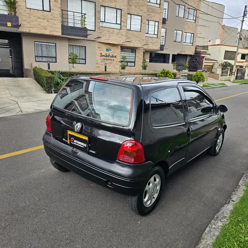 Renault Twingo 1.2 Access