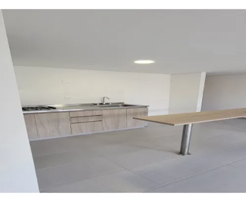 Apartamento En Venta Itagüí