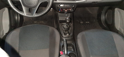 Chevrolet Prisma Joy 2017 34000km El Mejor (fl)