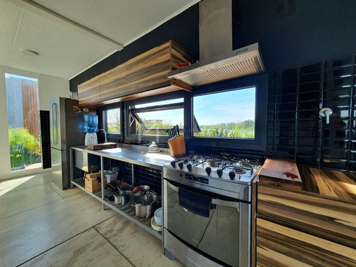 Casa En Venta Ubicado En Muelles, Puertos, Escobar