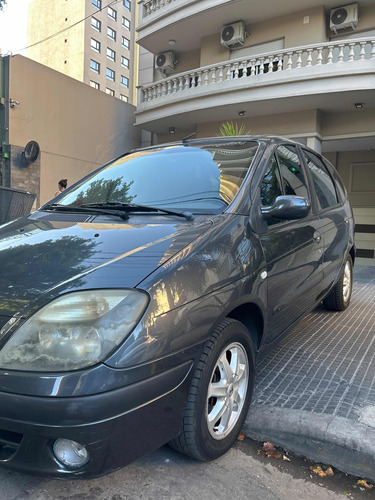Renault Scénic 1.6 Sportway