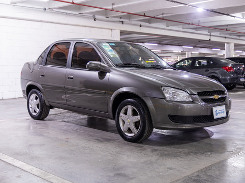 Chevrolet Classic 1.4 Ls Abs Airbag