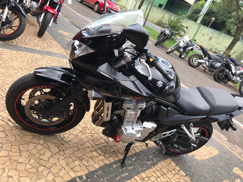 Suzuki Bandit 650