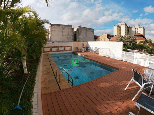 Imagem 20 de 30 de Apartamento Com 2 Dormitórios Para Alugar, 62 M² Por R$ 2.900/mês - Pompeia - São Paulo/sp - Ap1470