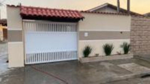 Imagem 1 de 14 de Casa Nova A Venda Em Itanhaém Com 2 Dormitórios-8568
