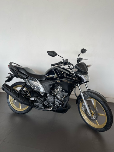 Nova Yamaha Factor 150cc Dx 2025 Completa - 0km Financiamos