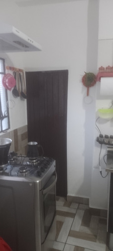 Casa Sobrado 1 Quarto 3 Banheiro Area De Churrasco