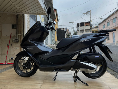 Pcx 160 Cbs 2024
