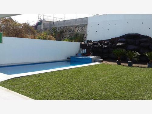 Imagen 3 de 12 de Casa Sola En Venta Lomas De Cocoyoc