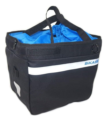 Bikase Comestibles Pannier