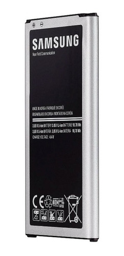 Bateria Samsung Galaxy S5 Mini Sm-g800 Sm-g800h