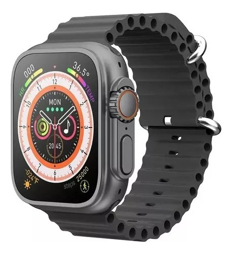  Smart Watch T900 Ultra S Reloj Inteligente Con Bluetooth 