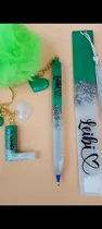 Comprar Lapiceros En Resina, Llaveros En Resina . Accesorios Resina