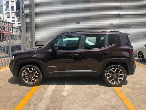 Imagen 5 de 8 de Jeep Renegade