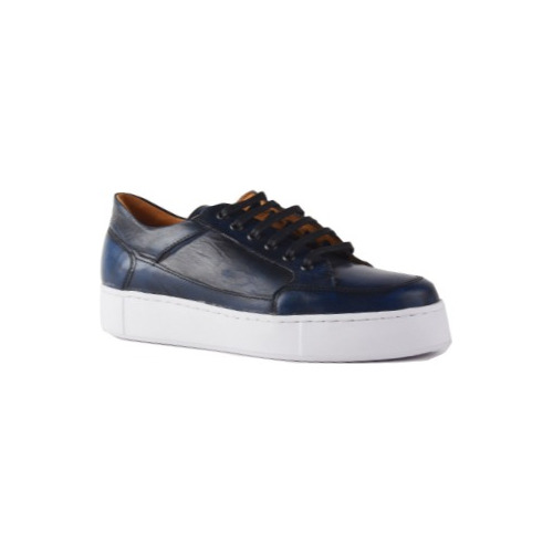 Zapatillas Zapatos Vestir De Hombre - Antonio - Ferraro -