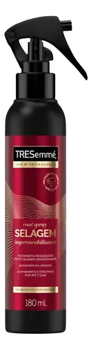 Spray Tresemme Blindagem Cout Spray 180ml