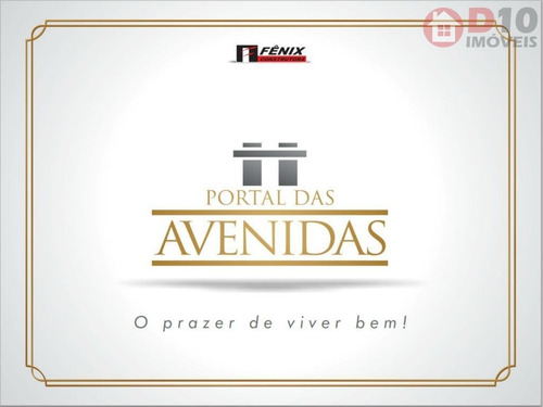 Sala À Venda, 68 M² Por R$ 341.509,95 - Jardim Das Avenidas - Araranguá/sc - Sa0060