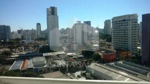 Sala Comercial Em Pinheiros!!!!! - Ss26031