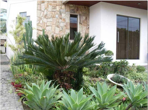 Imagem 2 de 15 de Casa Com 3 Quartos, 209 M² Por R$ 2.600.000 - Camboinhas - Niterói/rj - Ca16672