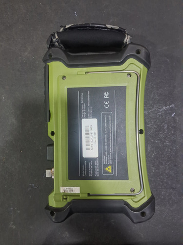 Otdr Orientek Tr600-s Smf 1310-1550nm 21/19 +32 30db (Usado)