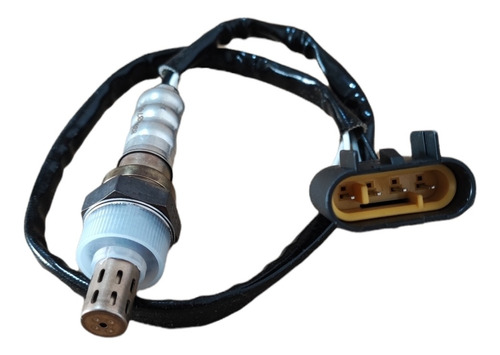 Sensor De Oxigeno Para Fiat Grande Punto 1.4 De 2009 Al 2012