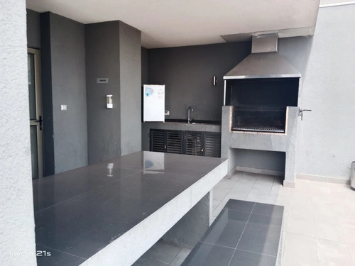 Arriendo Depto 3 D+b Metro Gruta Lourdes/santo Domingo 4047