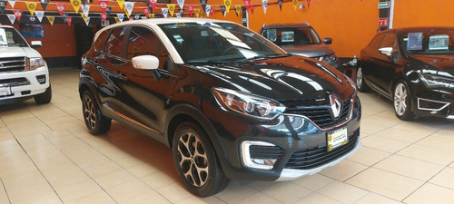 Imagen 1 de 15 de Renault Captur Iconic 2019