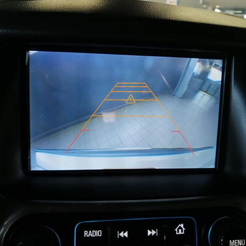 Imagen 9 de 14 de Chevrolet Suburban 2015