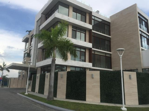 Venta De Apto En Ocean Reef Island, Punta Pacífica 20-4413