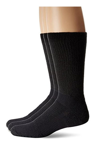 Calcetines Thorlos Wx Max Cushion Walking Crew Walking