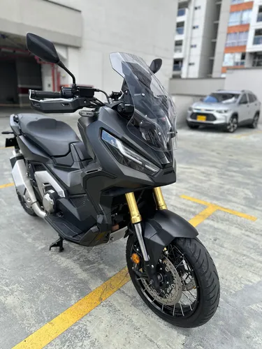 Honda Xadv 750 Cc Modelo 2023