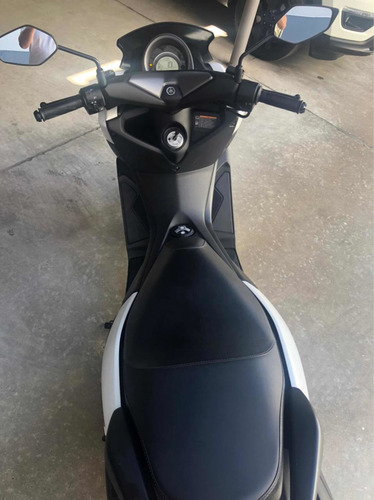 Yamaha Nmx155