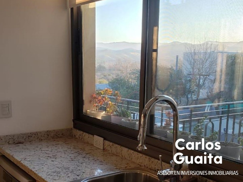 Imagen 7 de 14 de Casa Villa Allende En Barrio Cerrado Solares De San Alfonso