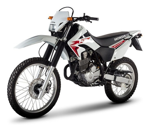 Imagen 2 de 19 de Honda Xr 250 Tornado 0km, Entrega Ya!! El Mejor Precio