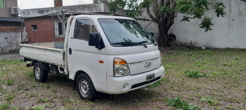 Hyundai H 100 2.5 Truck