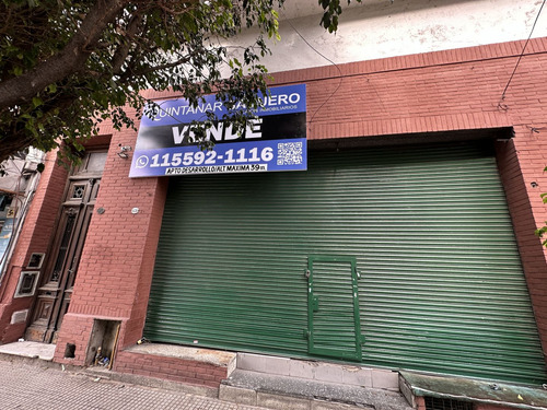 Venta De Lote Apto Desarrollo