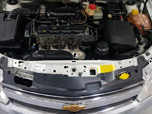 Imagem 6 de 8 de Chevrolet Vectra 2.0 Mpfi Expression 8v