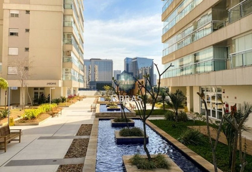 Imagem 15 de 15 de Apartamento Incrível De 150m² Em Condomínio Clube - Mb12952