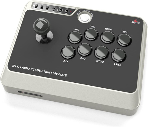 Controle Arcade Mayflash F300 Elite