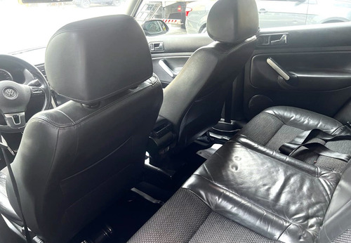 Volkswagen Golf 1.6 Vht Sportline Total Flex 5p
