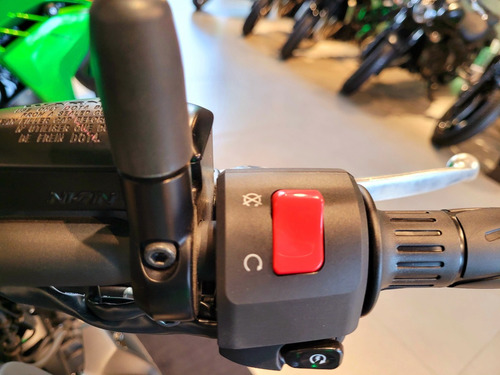 #009 - Kawasaki Vulcan S Abs - 2025 - Royal Enfield