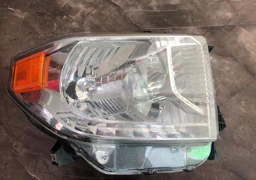 Faro Para Toyota Tundra 2014-2017 Original