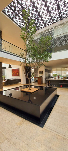 Imagen 3 de 30 de Venta Casa En Condominio En Pedregal En Calle Cerrada