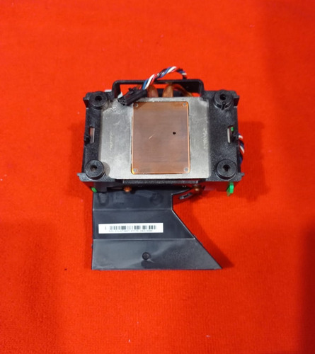 Ventilador Dell Gx280 Modelo Bg0903-b049-pos